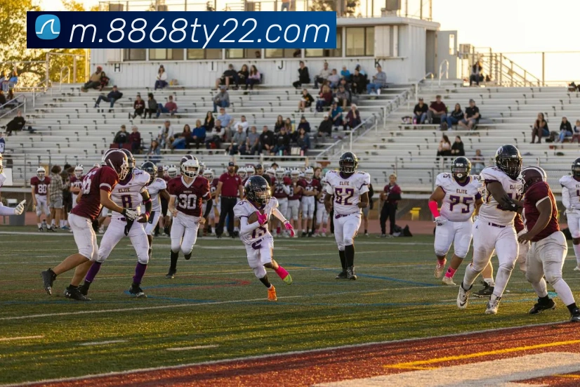 8868体育品牌故事